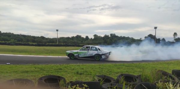 Suspensão de Chevette para Drift - Image 5