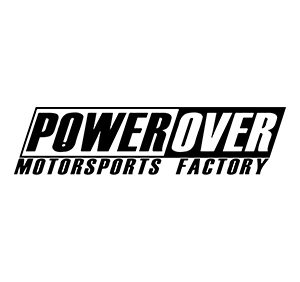 Adesivo Powerover