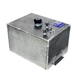 Tanque em INOX p/ Chevette