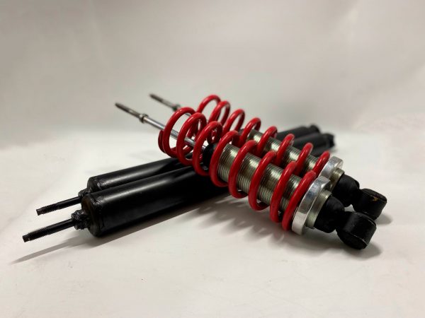 Suspensão de Chevette para Drift - Image 2
