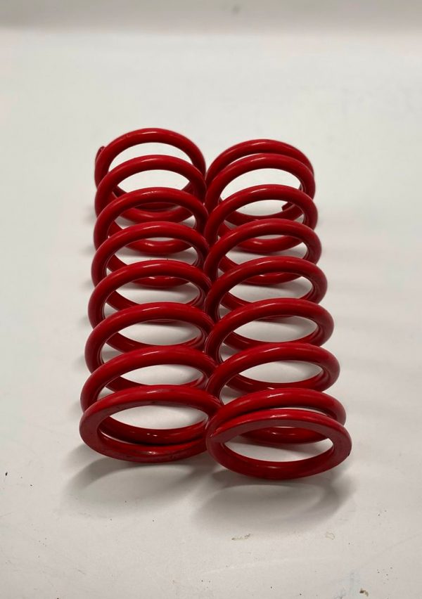 Suspensão de Chevette para Drift - Image 3