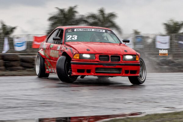 Kit Angulo Bmw E36 e E46 Drift - Image 5