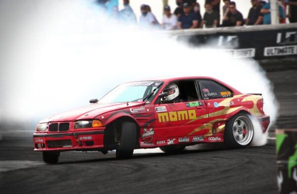 Kit Angulo Bmw E36 e E46 Drift - Image 4