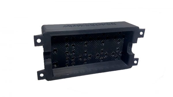 Porta Rele - Injeção Programavel - Impressão 3D - Image 2