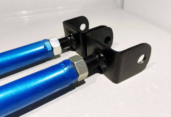Regulador de cambagem traseira BMW E36 - Image 2