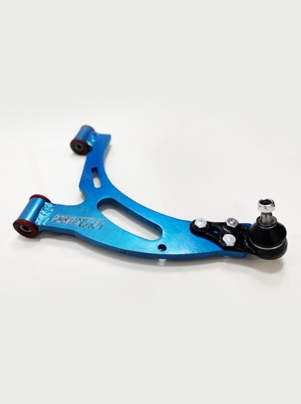 Kit Angulo Chevette Drift - Image 6