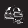 CAMISETA LUCIO TUROSSI POWEROVER BMW CHEVETTE - Image 3