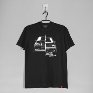 CAMISETA LUCIO TUROSSI POWEROVER BMW CHEVETTE