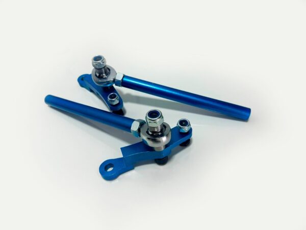 Kit Angulo Bmw E36 e E46 Drift - Image 3