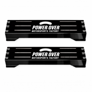 Chapa de Alinhamento Power Over Motorsports Factory