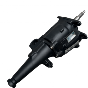 Câmbio Clark 260F forjado